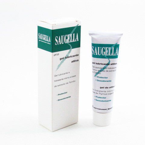 Lubricant Gel Attiva 30 gr Lubricant Gel Attiva 30 gr
