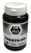 Gm 60 Capsules Prosta