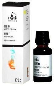 Myrtle Essential Oil Myrtle Essential Oil
