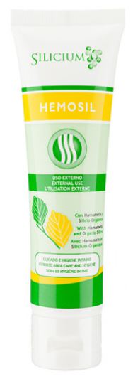 Hemosil Gel 100 ml Hemosil Gel 100 ml