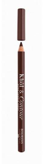 Kohl and Contour Eye Pencil #005-Chocolat 1,2 gr Kohl and Contour Eye Pencil #005-Chocolat 1,2 gr