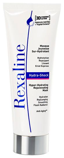 Hyper-Hydrating Rejuvenating Facial Mask 75 ml Hyper-Hydrating Rejuvenating Facial Mask 75 ml