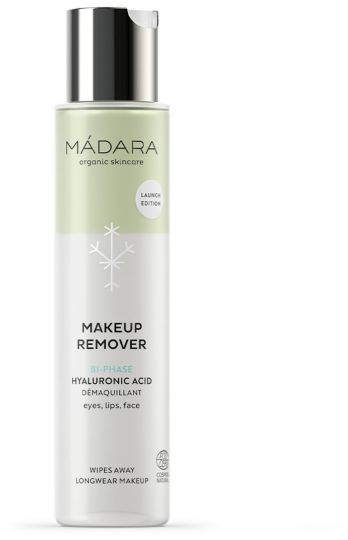 Biphasic make-up remover 100 ml