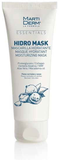 Essential Hydrating Mask 75 ml Essential Hydrating Mask 75 ml