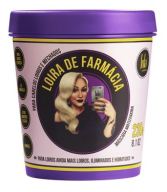 Loira de Farm&aacute;cia Toning Mask 230 gr