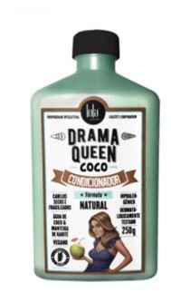 Drama Queen Coco Conditioner 250 gr Drama Queen Coco Conditioner 250 gr