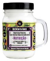 Be M dita ghee Nutrition Mask Abacaxi manteiga bacuri Be M dita ghee Nutrition Mask Abacaxi manteiga bacuri