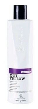 Platinium Tech Anti-Yellow Shampoo Platinium Tech Anti-Yellow Shampoo