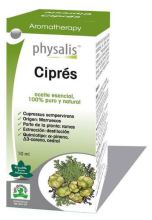 Cypress Bio Essence 10ml
