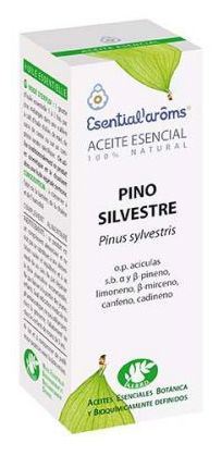 Esential'ar&ocirc;ms Pine Essence 5ml