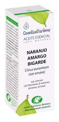 Esential'ar&ocirc;ms Bitter Orange Essence 10Ml