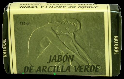 Jabon 125Gr