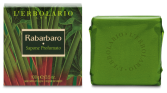 Rhubarb Scented Soap 100 ml Rhubarb Scented Soap 100 ml