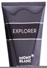 Explorer Shower Gel 150 ml Explorer Shower Gel 150 ml