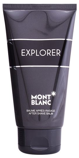 Explorer After Shave Balm 150 ml Explorer After Shave Balm 150 ml