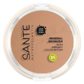 Makeup Mineral Bronzing Powder 9 gr Makeup Mineral Bronzing Powder 9 gr
