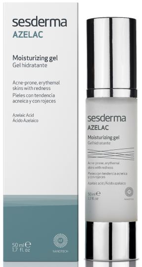 Azelac Moisturizing Gel