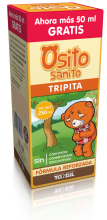 Teddy Sanito Tripita 200Ml.