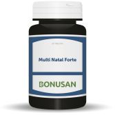 Multi Natal Forte 60 Tablets Multi Natal Forte 60 Tablets