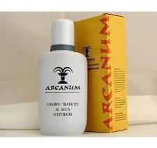 Treating Shampoo Arcanum 200 ml Treating Shampoo Arcanum 200 ml
