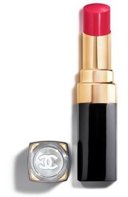 Chanel Rouge Coco Flash Lipstick 91 Boheme