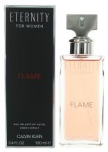 Flame of Eternity for Women Eau de Parfum Vapo 100 ml