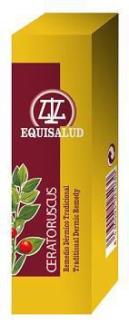 Cerato Ruscus ointment Cerato Ruscus ointment