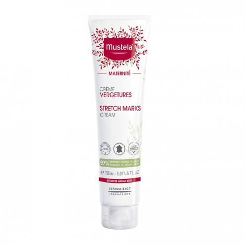 Mustela 9 Fold Antiestrias Action 200Ml