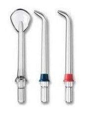Replacement Cleaner+Irrigator Replacement Cleaner+Irrigator