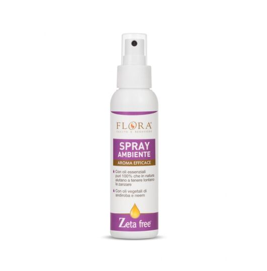 Spray Ambiente 100 ml Spray Ambiente 100 ml