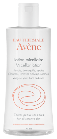 Lotion Micelaire 500 ml Lotion Micelaire 500 ml