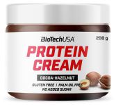 Protein Cream Cocoa Hazelnut 400 gr