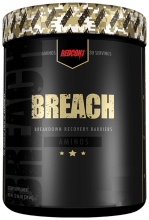 Breach 30 servings