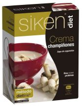 Cream of Mushroom 7 sachets Cream of Mushroom 7 sachets