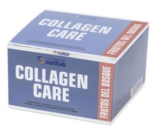 Collagen Care 46 Envelopes Fruit 6.65 gr Collagen Care 46 Envelopes Fruit 6.65 gr