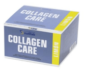 Collagen Care 46 Envelopes Lemon 6.65 gr Collagen Care 46 Envelopes Lemon 6.65 gr