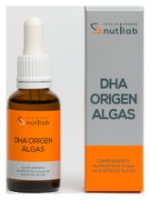 Dha Algae 30 ml Dha Algae 30 ml