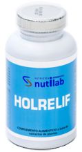 Holrelif 60 Capsules Holrelif 60 Capsules