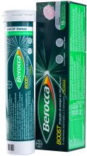 Berocca Boost Guaraná Comprimidos Berocca Boost Guaraná Comprimidos