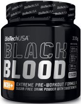 Black Blood NOX Blood Orange 330 g