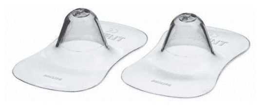 Avent Silicone Nipples Mini 2 pieces