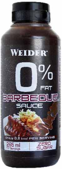 Willow Zero Barbecue 265 ml Willow Zero Barbecue 265 ml