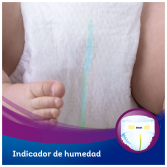 Activity Extra Diapers Size 4 with 52 Units Activity Extra Diapers Size 4 with 52 Units