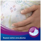 Activity Extra Diapers Size 4 with 52 Units Activity Extra Diapers Size 4 with 52 Units