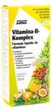 Vitamin B Komplex 250 ml Vitamin B Komplex 250 ml