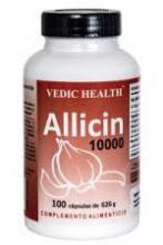 Allicin 10000 100 capsules Allicin 10000 100 capsules