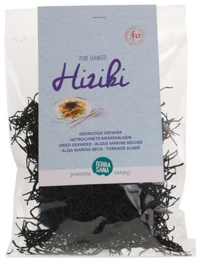 Hiziki 100 gr
