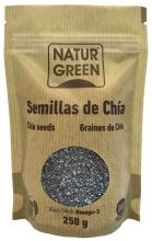 Chia seed 250 gr