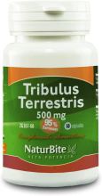 Tribulus Terrestris 60 Capsules 1500 ml Tribulus Terrestris 60 Capsules 1500 ml