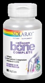 Collage Bone Complete 90 Vegan Capsules Collage Bone Complete 90 Vegan Capsules